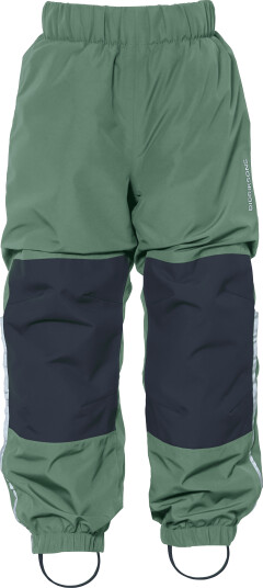 Didriksons Narvi Kids" Pants Khaki green 122 Didriksons Narvi Kids" Pants Khaki green 122