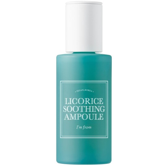 I"m from Licorice Soothing Ampoule 30ml