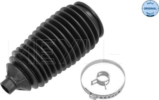 Belgsett, styring MEYLE 35-14 620 0003