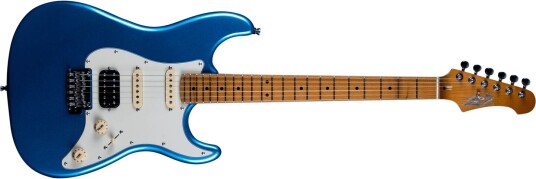 Jet Guitars Js-400 Placid Blue Jet Guitars Js-400 Placid Blue