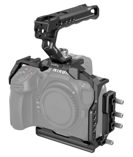 SmallRig 3941 Cage Kit For Nikon Z8