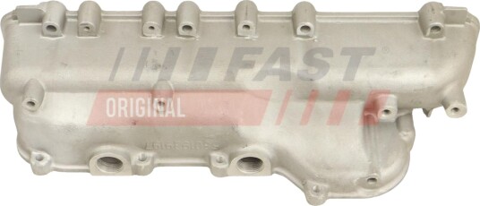 Innsugsmanifold FAST FT42302