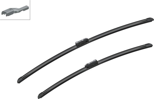 BOSCH 3 397 007 581 Vindusvisker