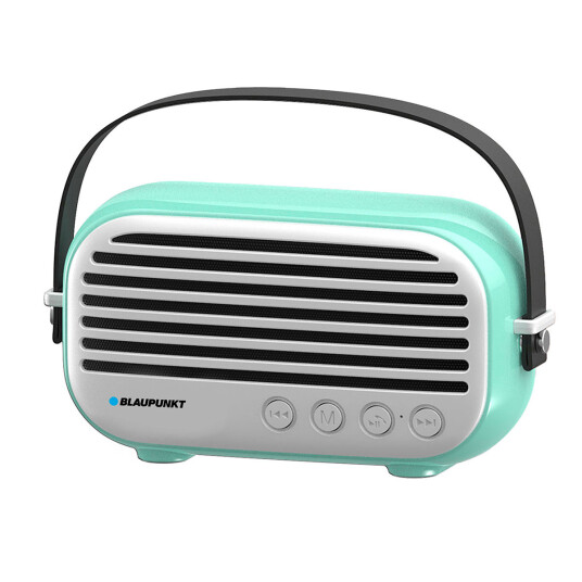 Blaupunkt BLP 3350 Turkis Blaupunkt BLP 3350 Turkis
