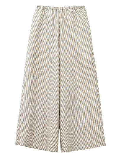 A Part Of The Art Allure Pants - Beige - XS A Part Of The Art Allure Pants - Beige - XS