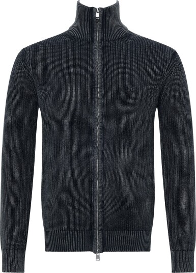 Replay Sweater Regular Blue L