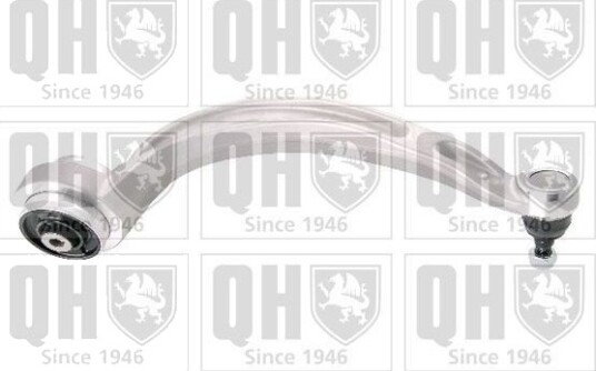 QUINTON HAZELL QSJ3814S Bærearm QUINTON HAZELL QSJ3814S Bærearm