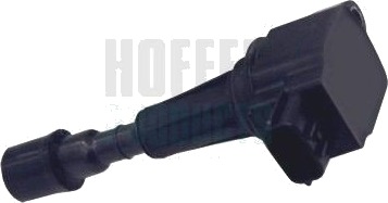 HOFFER 8010660 Tennspole HOFFER 8010660 Tennspole