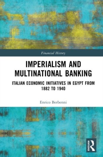 Imperialism and Multinational Banking Imperialism and Multinational Banking