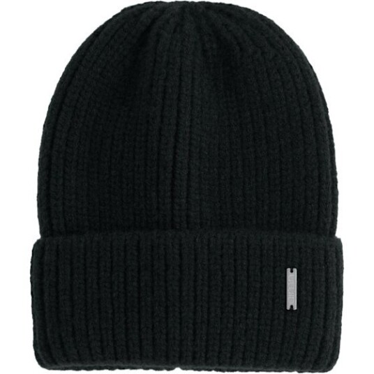 Aim'n Lue Chunky Beanie Svart Aim'n Lue Chunky Beanie Svart