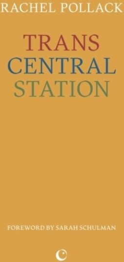 Trans Central Station Trans Central Station