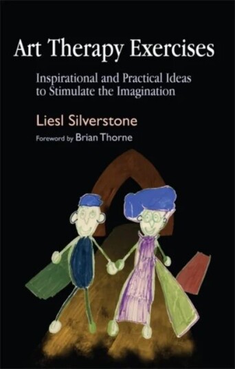 Art Therapy Exercises Av Liesl Silverstone Art Therapy Exercises Av Liesl Silverstone