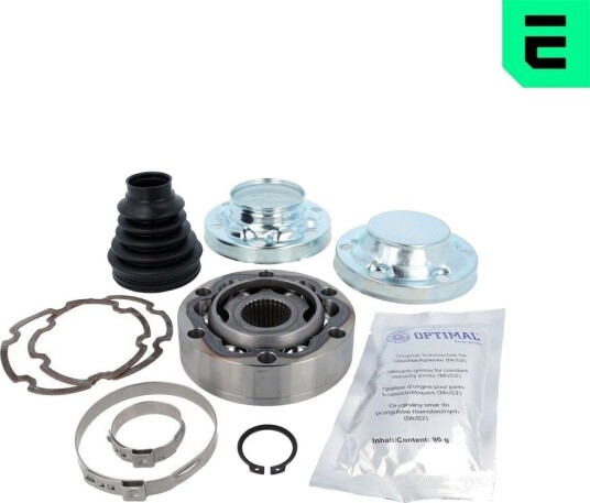 Drivledd OPTIMAL CT-1070
