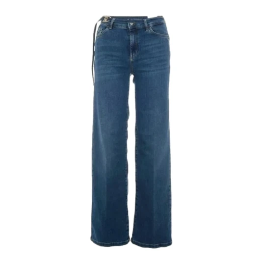 Liu Jo Dame Jeans Blå W30,