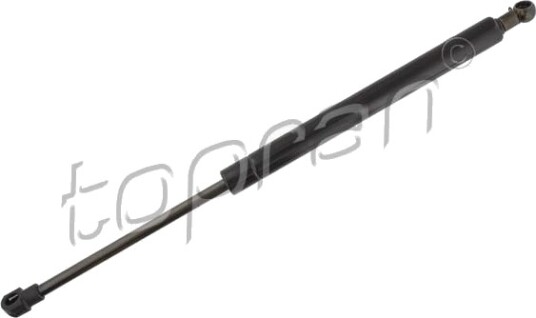 Baklukedemper TOPRAN 600 143