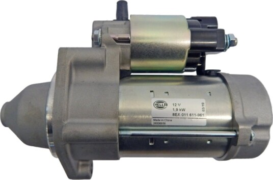 Starter HELLA 8EA 011 611-961