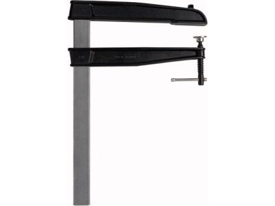 Bessey Tgn40t20k, Bar Klemme, Metall, 1 Stykker, 40 Cm Bessey Tgn40t20k, Bar Klemme, Metall, 1 Stykker, 40 Cm