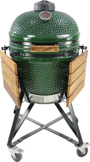 Kamado Sumo Midi Grønn Kamado Sumo Midi Grønn
