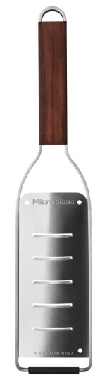 Microplane Master rivjern stor høvel