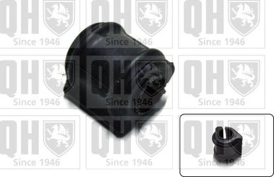 Lagring, stabilisator QUINTON HAZELL EMB7081