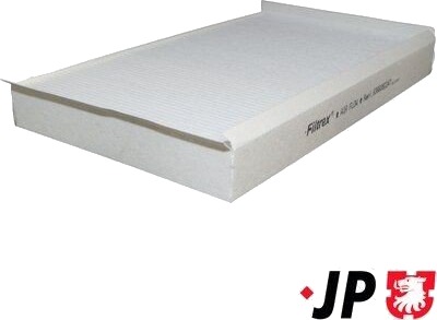 Kupefilter JP GROUP 1328101500 Kupefilter JP GROUP 1328101500
