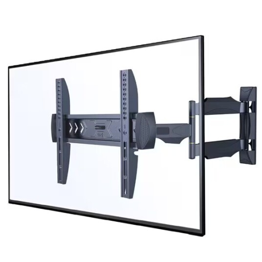 Gembird Veggfeste for LCD-TV 32"-55" med Full Bevegelse og Maks 30 kg