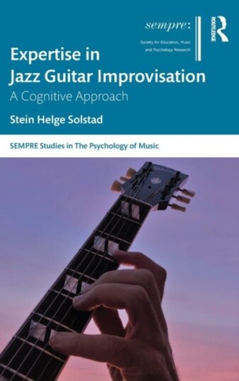 Expertise In Jazz Guitar