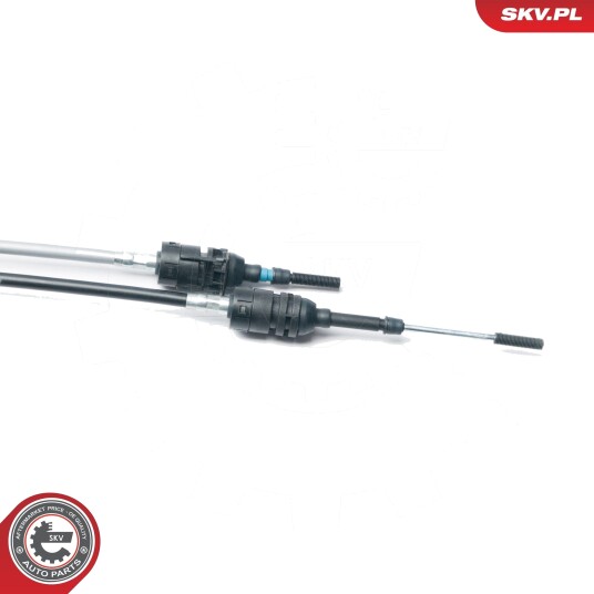 Kabel, girmekanisme ESEN SKV 27SKV072