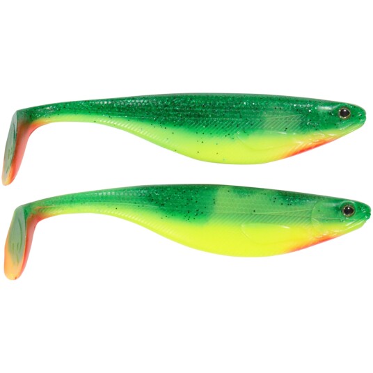 Westin Shadteez 12cm 2pcs FireFlake Westin Shadteez 12cm 2pcs FireFlake