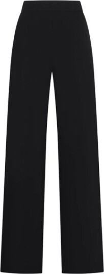 Blumarine Dame Bukser Svart XS,