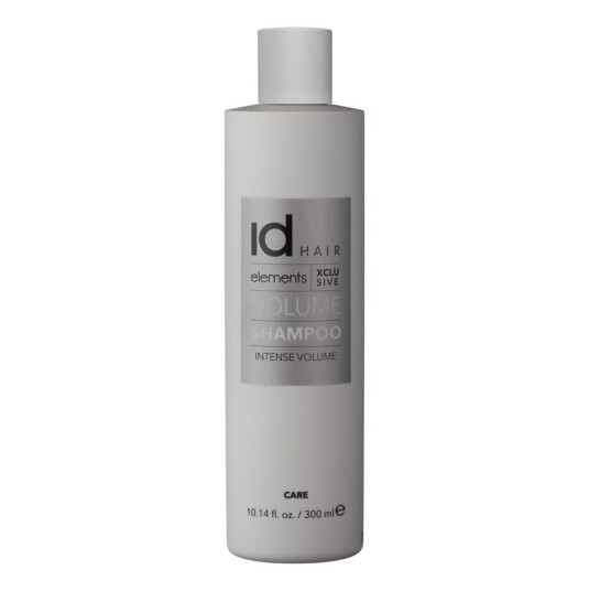 Id Hair IdHAIR Elements Xclusive Volume Shampoo 300 ml Id Hair IdHAIR Elements Xclusive Volume Shampoo 300 ml