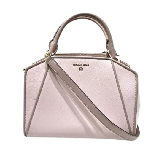 Michael Kors Dame Beige