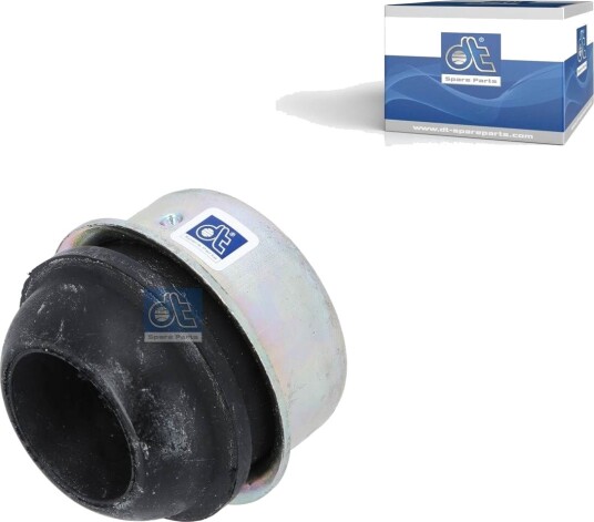 Fjærstopper DT Spare Parts 6.52100