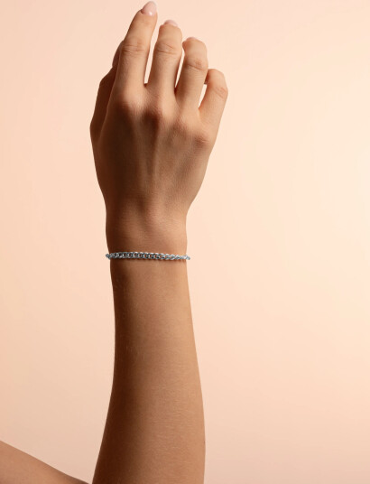SNÖ of Sweden Liddy Brace Plain S Onesize Silver ONE SIZE SNÖ of Sweden Liddy Brace Plain S Onesize Silver ONE SIZE
