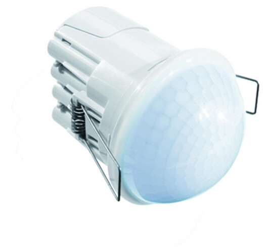 ESYLUX MD CE360i/24 Bevegelsessensor 360° Ø24 m Belysning