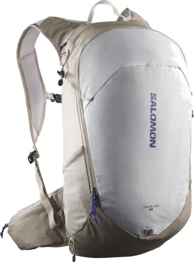 Salomon Trailblazer 20 Vintage Khaki/glacier Gray No Size Salomon Trailblazer 20 Vintage Khaki/glacier Gray No Size