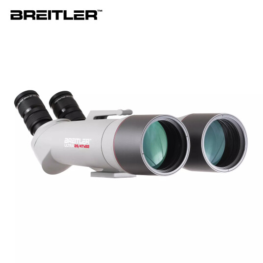 Breitler Ultra 26-47×82 45.GR Kikkert Breitler Ultra 26-47×82 45.GR Kikkert