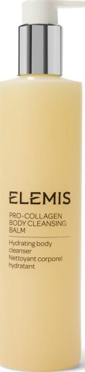 Elemis Pro-Collagen Body Cleansing Balm 300ml