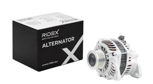 Dynamo RIDEX 4G0280