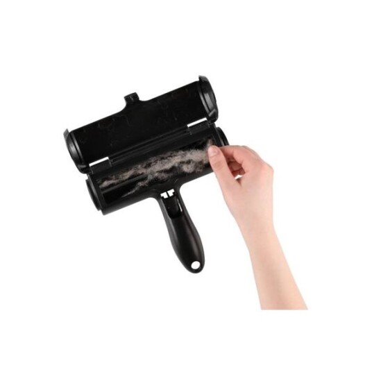 Tammerbrands Hår og lofjerner for tekstiler og møbler Tammerbrands Hår og lofjerner for tekstiler og møbler