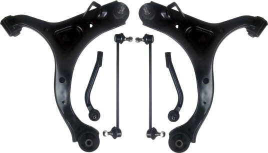 Styresett hjuloppheng MASTER SPORT 36961 KIT MS