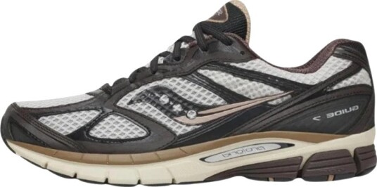 Saucony, Herre, Sport, Brun, 42 1/2 EU,