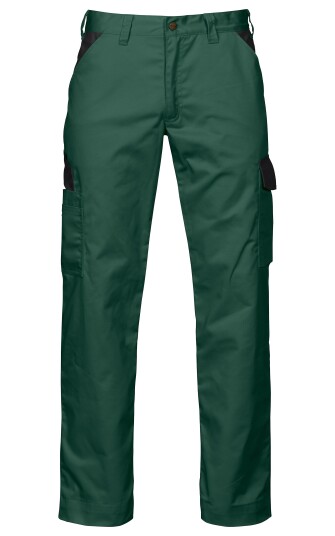 ProJob 2518 Servicebukse Forest green D104