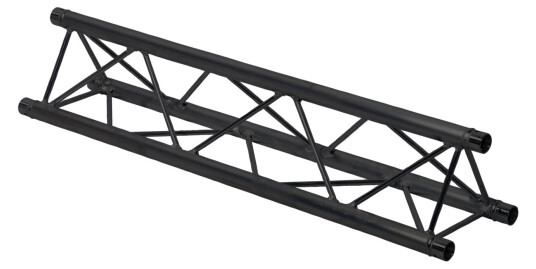 Alutruss Decolock Dq3-S2000 3-Way Cross Beam Bk