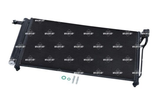 Kondensator NRF 35851