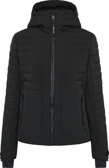 Tenson Caitlyn Jacket Women BLACK XS