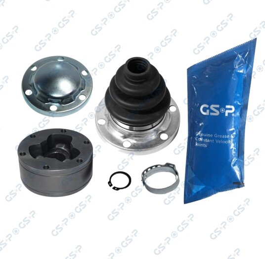 Drivledd GSP 602007