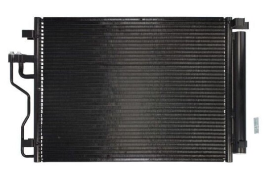 Kondensator THERMOTEC KTT110569 Kondensator THERMOTEC KTT110569