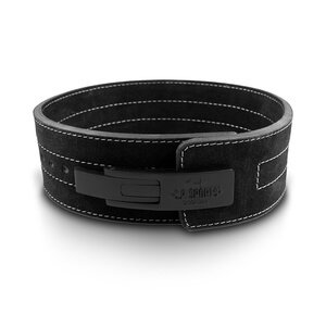 Powerlifting Lever Belt, black, xsmall Powerlifting Lever Belt, black, xsmall