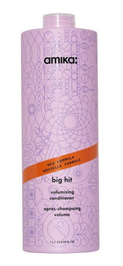 Amika Big Hit Volumizing Conditioner 1L